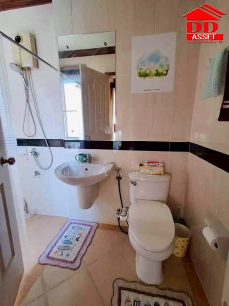 For Sale Baan Klang Muang Srinakarin24 บ้านกลางเมือง เดอะรอยัล โมนาโค ศรีนครินทร์-พัฒนาการ, Bangkok, Suan Luang, Suan Luang, Bangkok, 3 Bedrooms, 80 sqm, Single Detached House For Sale, by DD Asset (Thailand) Co.,Ltd, 500208216 - DDproperty.com