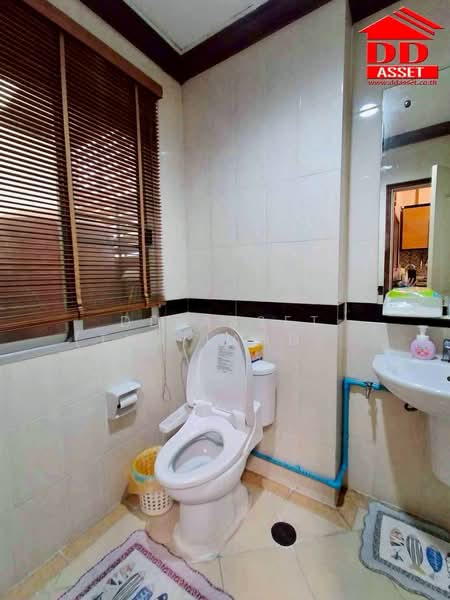 For Sale Baan Klang Muang Srinakarin24 บ้านกลางเมือง เดอะรอยัล โมนาโค ศรีนครินทร์-พัฒนาการ, Bangkok, Suan Luang, Suan Luang, Bangkok, 3 Bedrooms, 80 sqm, Single Detached House For Sale, by DD Asset (Thailand) Co.,Ltd, 500208216 - DDproperty.com