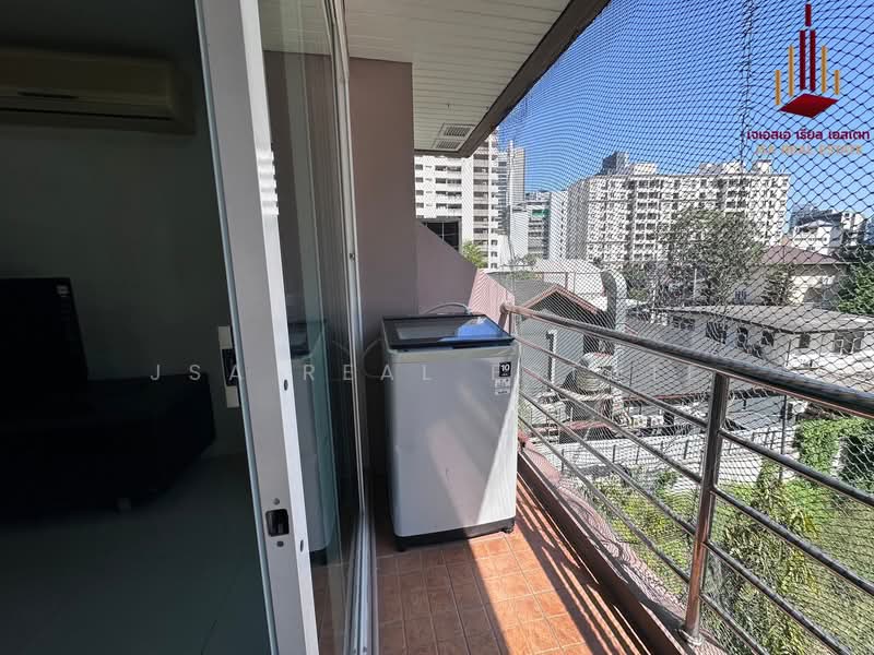 Serene Place Sukhumvit 24, Bangkok, 9 Soi Sukhumvit 24, Sukhumvit Road, Khong Tan, Khlong Toei, Bangkok, 2 Bedrooms, 78 sqm, Condo For Rent, by JSA REAL ESTATE, 500208219 - DDproperty.com