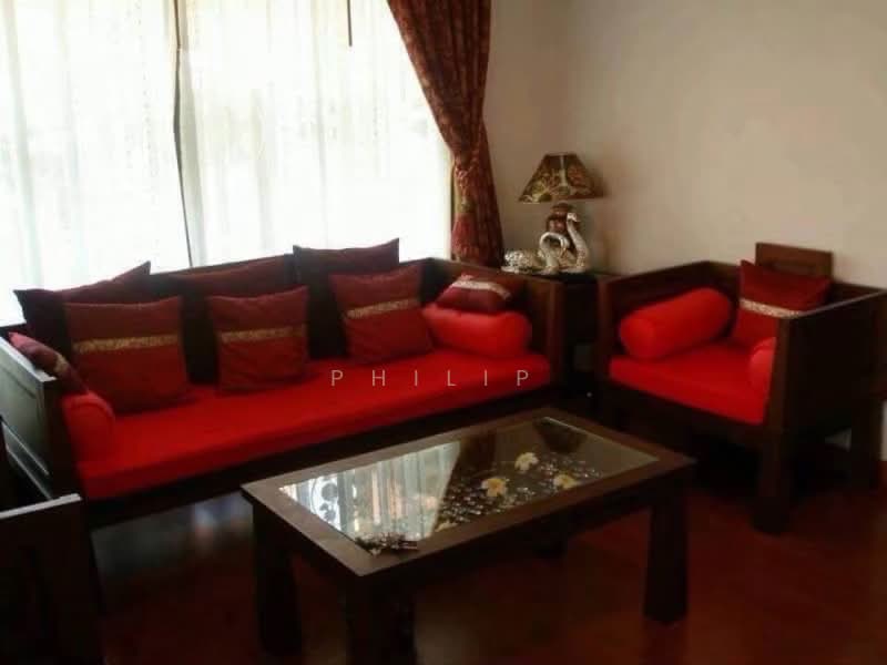 baan suan neramit, Chon Buri (Pattaya), Nong Pru, Bang Lamung (Pattaya), Chon Buri (Pattaya), 3 Bedrooms, 300 sqm, Villa For Sale, by Philip, 500208220 - DDproperty.com