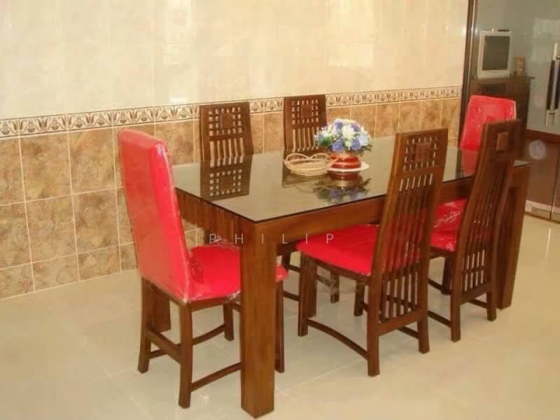 baan suan neramit, Chon Buri (Pattaya), Nong Pru, Bang Lamung (Pattaya), Chon Buri (Pattaya), 3 Bedrooms, 300 sqm, Villa For Sale, by Philip, 500208220 - DDproperty.com