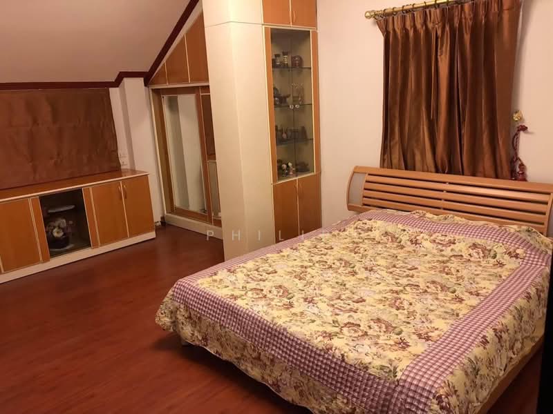baan suan neramit, Chon Buri (Pattaya), Nong Pru, Bang Lamung (Pattaya), Chon Buri (Pattaya), 3 Bedrooms, 300 sqm, Villa For Sale, by Philip, 500208220 - DDproperty.com