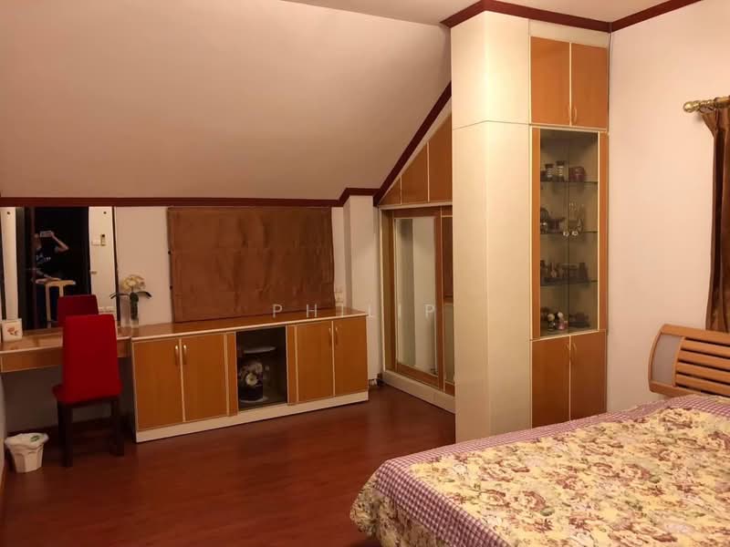 บ้านสวนเนรามิต, ชลบุรี, หนองปรือ, บางละมุง, ชลบุรี, 300 ตร.ม., วิลล่า ขาย, โดย Philip, 500208220 - DDproperty.com