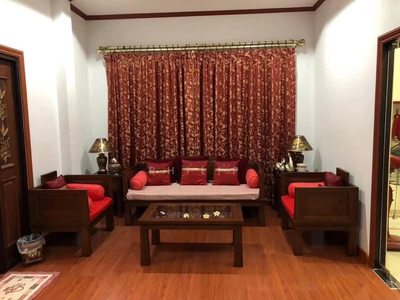 baan suan neramit, Chon Buri (Pattaya), Nong Pru, Bang Lamung (Pattaya), Chon Buri (Pattaya), 3 Bedrooms, 300 sqm, Villa For Sale, by Philip, 500208220 - DDproperty.com