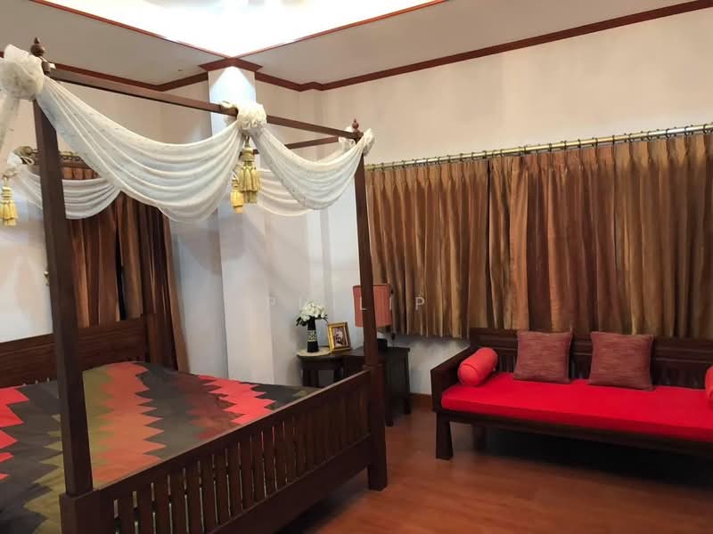 บ้านสวนเนรามิต, ชลบุรี, หนองปรือ, บางละมุง, ชลบุรี, 300 ตร.ม., วิลล่า ขาย, โดย Philip, 500208220 - DDproperty.com