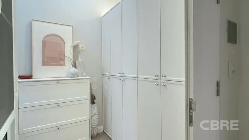 The Bangkok Sukhumvit 61, Bangkok, Sukhumvit 61, Khlong Tan Nua, Watthana, Bangkok, 3 Bedrooms, 120 sqm, Condo For Sale, by Jirachaya Tangkittiwet, 500208222 - DDproperty.com