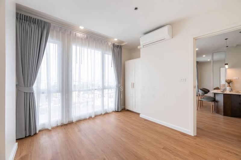 The Key Prachachuen, Nonthaburi, 111 Thanon Prachachun, Bang Khen, Muang Nonthaburi, Nonthaburi, 2 Bedrooms, 65 sqm, Condo For Sale, by Jirasate Lertdhirakul, 500208223 - DDproperty.com