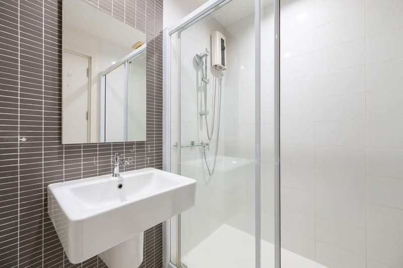 The Key Prachachuen, Nonthaburi, 111 Thanon Prachachun, Bang Khen, Muang Nonthaburi, Nonthaburi, 2 Bedrooms, 65 sqm, Condo For Sale, by Jirasate Lertdhirakul, 500208223 - DDproperty.com