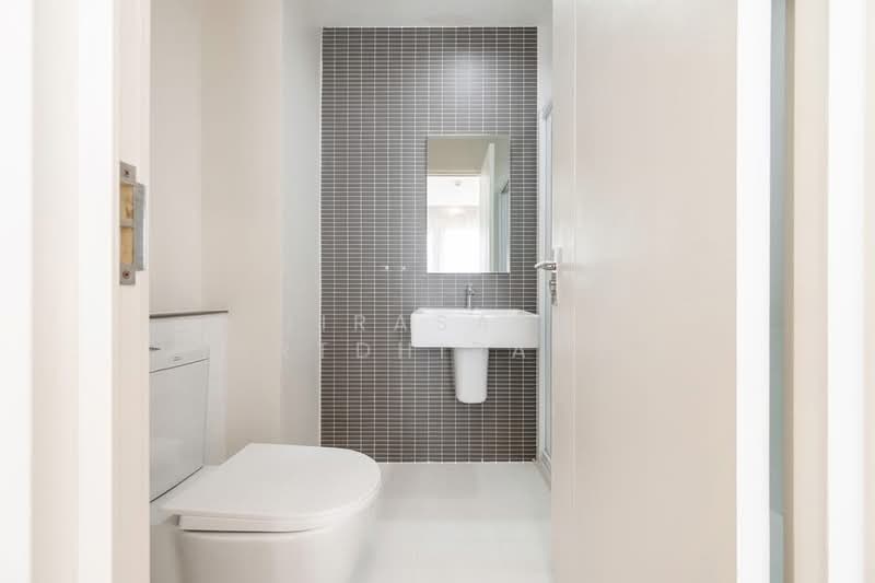 The Key Prachachuen, Nonthaburi, 111 Thanon Prachachun, Bang Khen, Muang Nonthaburi, Nonthaburi, 2 Bedrooms, 65 sqm, Condo For Sale, by Jirasate Lertdhirakul, 500208223 - DDproperty.com