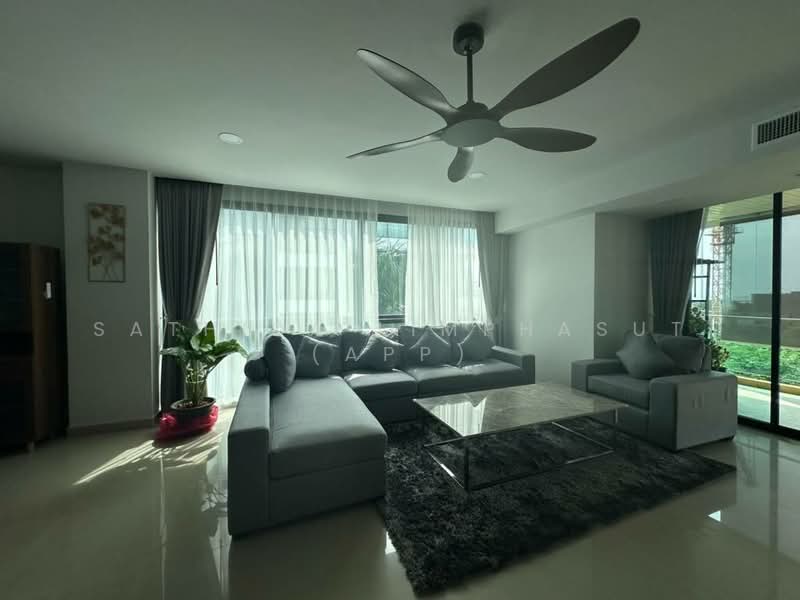 Gardenia Pattaya, Chon Buri (Pattaya), 381 209 Soi Thep Prasit 17, Nong Pru, Bang Lamung (Pattaya), Chon Buri (Pattaya), 2 Bedrooms, 143 sqm, Condo For Sale, by Sathida Limphasut (App), 500208224 - DDproperty.com