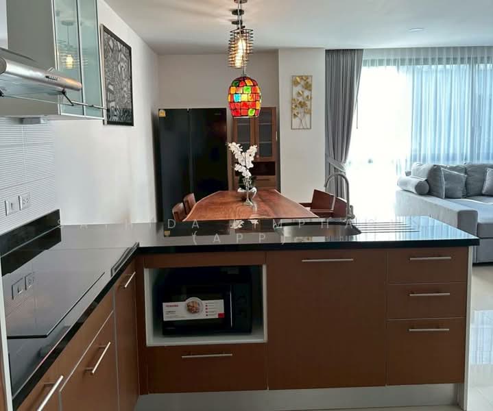 Gardenia Pattaya, Chon Buri (Pattaya), 381 209 Soi Thep Prasit 17, Nong Pru, Bang Lamung (Pattaya), Chon Buri (Pattaya), 2 Bedrooms, 143 sqm, Condo For Sale, by Sathida Limphasut (App), 500208224 - DDproperty.com