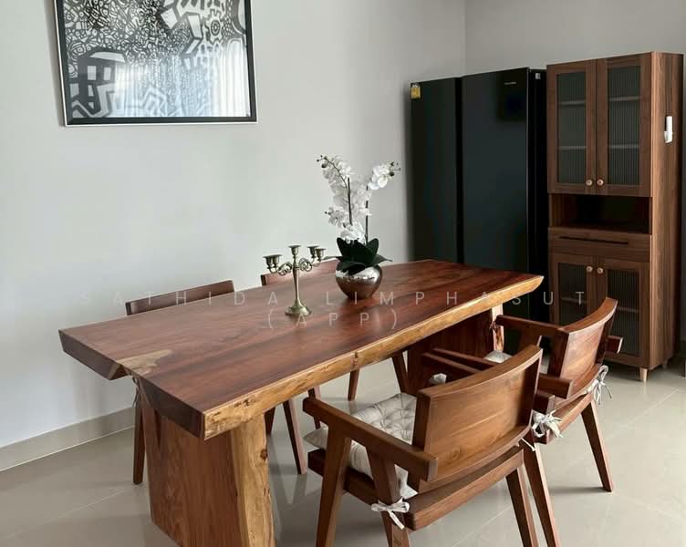 Gardenia Pattaya, Chon Buri (Pattaya), 381 209 Soi Thep Prasit 17, Nong Pru, Bang Lamung (Pattaya), Chon Buri (Pattaya), 2 Bedrooms, 143 sqm, Condo For Sale, by Sathida Limphasut (App), 500208224 - DDproperty.com