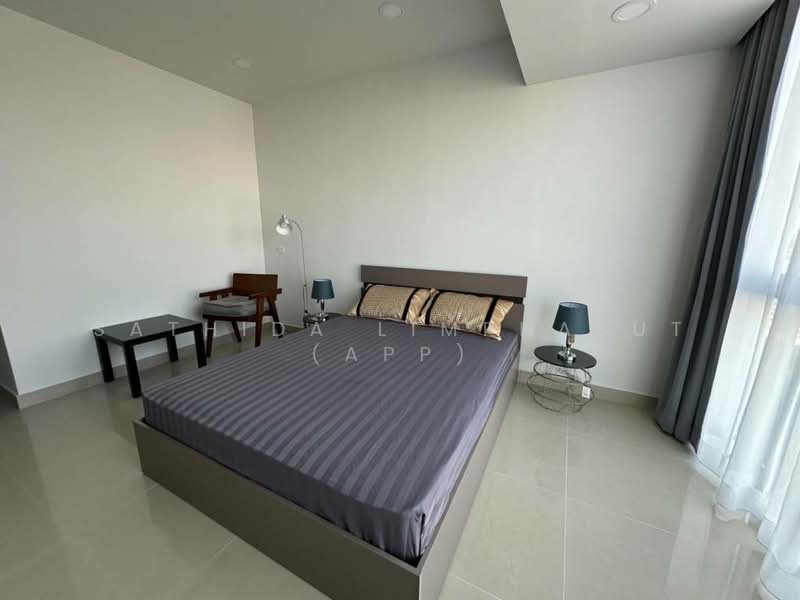 Gardenia Pattaya : การ์ดีเนีย พัทยา, ชลบุรี, 381 209 Soi Thep Prasit 17, หนองปรือ, บางละมุง, ชลบุรี, 143 ตร.ม., คอนโด ขาย, โดย Sathida Limphasut (App), 500208224 - DDproperty.com