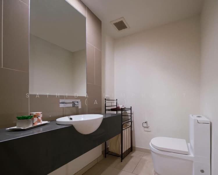 Zire Wongamat, Chon Buri (Pattaya), 456 Soi Naklua 18, Na Kloe, Bang Lamung (Pattaya), Chon Buri (Pattaya), Studio, 38 sqm, Condo For Sale, by Sathida Limphasut (App), 500208227 - DDproperty.com