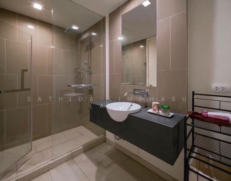 Zire Wongamat, Chon Buri (Pattaya), 456 Soi Naklua 18, Na Kloe, Bang Lamung (Pattaya), Chon Buri (Pattaya), Studio, 38 sqm, Condo For Sale, by Sathida Limphasut (App), 500208227 - DDproperty.com