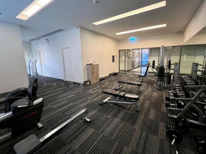 Zire Wongamat, Chon Buri (Pattaya), 456 Soi Naklua 18, Na Kloe, Bang Lamung (Pattaya), Chon Buri (Pattaya), Studio, 38 sqm, Condo For Sale, by Sathida Limphasut (App), 500208227 - DDproperty.com