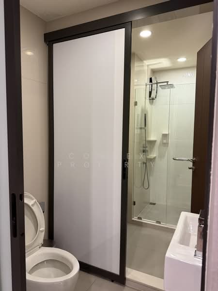 Rhythm Asoke, Bangkok, 299 Asoke - Dindaeng Road, Makkasan, Ratchathewi, Bangkok, 2 Bedrooms, 41 sqm, Condo For Rent, by Connex Property, 500208228 - DDproperty.com