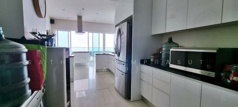 Movenpick White Sand Beach Pattaya : โมเวนพิค ไวท์แซนด์บีช พัทยา, ชลบุรี, 56 หมู่ 2 ถนนสุขุมวิท, นาจอมเทียน, สัตหีบ, ชลบุรี, 339 ตร.ม., คอนโด ขาย, โดย Sathida Limphasut (App), 500208230 - DDproperty.com