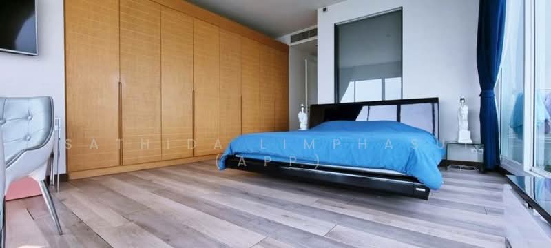 Movenpick White Sand Beach Pattaya, Chon Buri (Pattaya), 56 Moo 2 Sukhumvit Road, Na Chom Thian, Sattahip, Chon Buri (Pattaya), 4 Bedrooms, 339 sqm, Condo For Sale, by Sathida Limphasut (App), 500208230 - DDproperty.com