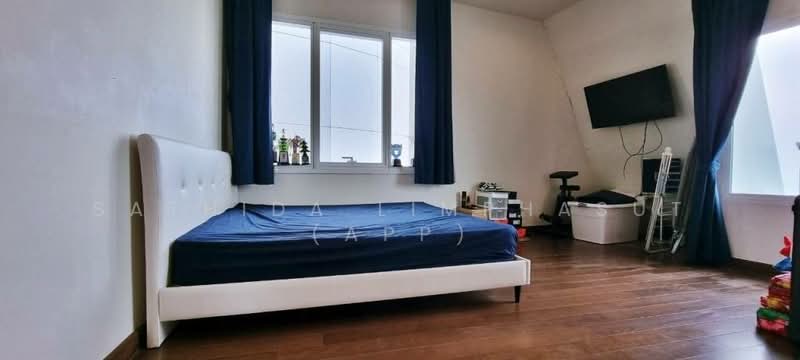 Movenpick White Sand Beach Pattaya, Chon Buri (Pattaya), 56 Moo 2 Sukhumvit Road, Na Chom Thian, Sattahip, Chon Buri (Pattaya), 4 Bedrooms, 339 sqm, Condo For Sale, by Sathida Limphasut (App), 500208230 - DDproperty.com