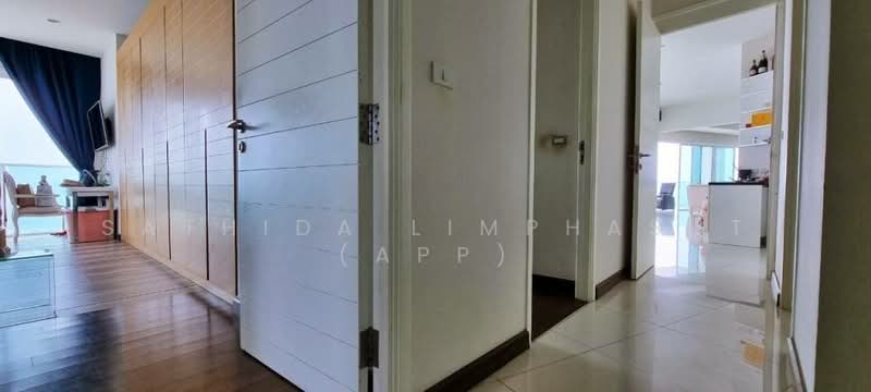 Movenpick White Sand Beach Pattaya : โมเวนพิค ไวท์แซนด์บีช พัทยา, ชลบุรี, 56 หมู่ 2 ถนนสุขุมวิท, นาจอมเทียน, สัตหีบ, ชลบุรี, 339 ตร.ม., คอนโด ขาย, โดย Sathida Limphasut (App), 500208230 - DDproperty.com