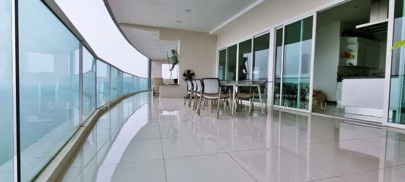 Movenpick White Sand Beach Pattaya : โมเวนพิค ไวท์แซนด์บีช พัทยา, ชลบุรี, 56 หมู่ 2 ถนนสุขุมวิท, นาจอมเทียน, สัตหีบ, ชลบุรี, 339 ตร.ม., คอนโด ขาย, โดย Sathida Limphasut (App), 500208230 - DDproperty.com