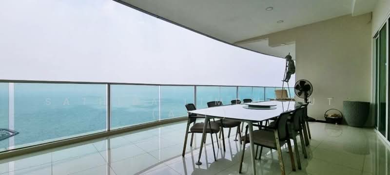 Movenpick White Sand Beach Pattaya : โมเวนพิค ไวท์แซนด์บีช พัทยา, ชลบุรี, 56 หมู่ 2 ถนนสุขุมวิท, นาจอมเทียน, สัตหีบ, ชลบุรี, 339 ตร.ม., คอนโด ขาย, โดย Sathida Limphasut (App), 500208230 - DDproperty.com