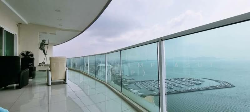 Movenpick White Sand Beach Pattaya, Chon Buri (Pattaya), 56 Moo 2 Sukhumvit Road, Na Chom Thian, Sattahip, Chon Buri (Pattaya), 4 Bedrooms, 339 sqm, Condo For Sale, by Sathida Limphasut (App), 500208230 - DDproperty.com