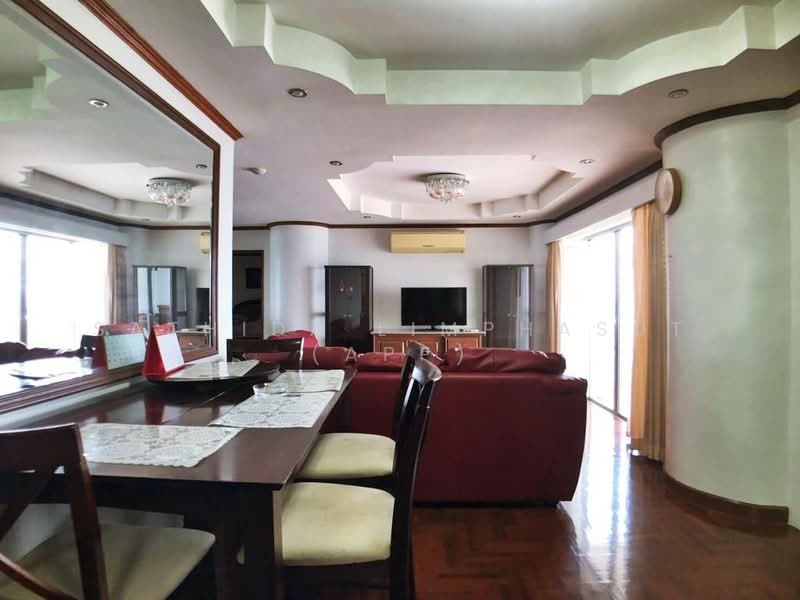 Sky Beach Wong Amat, Chon Buri (Pattaya), 18 นาเกลือ, Na Kloe, Bang Lamung (Pattaya), Chon Buri (Pattaya), 2 Bedrooms, 146 sqm, Condo For Sale, by Sathida Limphasut (App), 500208231 - DDproperty.com