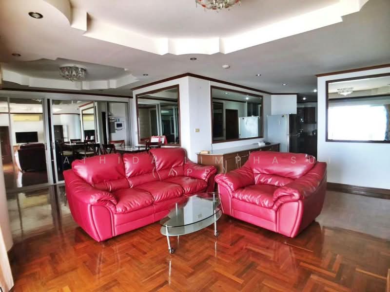 Sky Beach Wong Amat, Chon Buri (Pattaya), 18 นาเกลือ, Na Kloe, Bang Lamung (Pattaya), Chon Buri (Pattaya), 2 Bedrooms, 146 sqm, Condo For Sale, by Sathida Limphasut (App), 500208231 - DDproperty.com