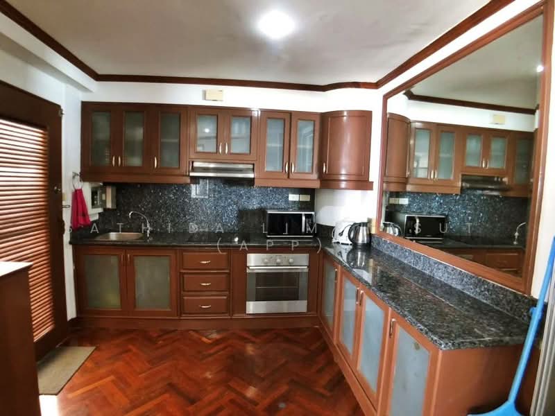 Sky Beach Wong Amat, Chon Buri (Pattaya), 18 นาเกลือ, Na Kloe, Bang Lamung (Pattaya), Chon Buri (Pattaya), 2 Bedrooms, 146 sqm, Condo For Sale, by Sathida Limphasut (App), 500208231 - DDproperty.com