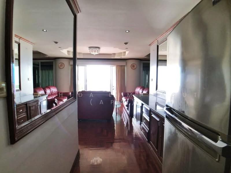 Sky Beach Wong Amat, Chon Buri (Pattaya), 18 นาเกลือ, Na Kloe, Bang Lamung (Pattaya), Chon Buri (Pattaya), 2 Bedrooms, 146 sqm, Condo For Sale, by Sathida Limphasut (App), 500208231 - DDproperty.com