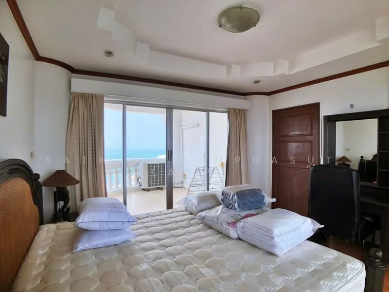 Sky Beach Wong Amat, Chon Buri (Pattaya), 18 นาเกลือ, Na Kloe, Bang Lamung (Pattaya), Chon Buri (Pattaya), 2 Bedrooms, 146 sqm, Condo For Sale, by Sathida Limphasut (App), 500208231 - DDproperty.com