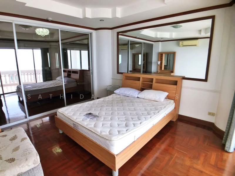 Sky Beach Wong Amat, Chon Buri (Pattaya), 18 นาเกลือ, Na Kloe, Bang Lamung (Pattaya), Chon Buri (Pattaya), 2 Bedrooms, 146 sqm, Condo For Sale, by Sathida Limphasut (App), 500208231 - DDproperty.com