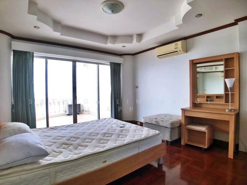 Sky Beach Wong Amat, Chon Buri (Pattaya), 18 นาเกลือ, Na Kloe, Bang Lamung (Pattaya), Chon Buri (Pattaya), 2 Bedrooms, 146 sqm, Condo For Sale, by Sathida Limphasut (App), 500208231 - DDproperty.com