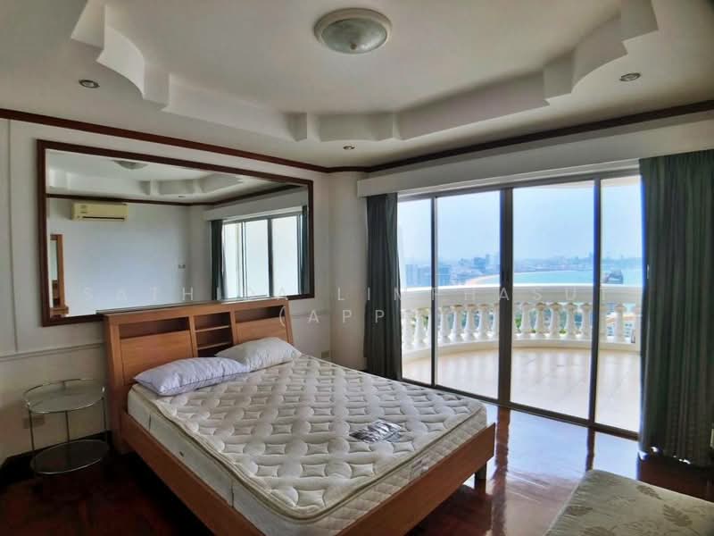 Sky Beach Wong Amat, Chon Buri (Pattaya), 18 นาเกลือ, Na Kloe, Bang Lamung (Pattaya), Chon Buri (Pattaya), 2 Bedrooms, 146 sqm, Condo For Sale, by Sathida Limphasut (App), 500208231 - DDproperty.com