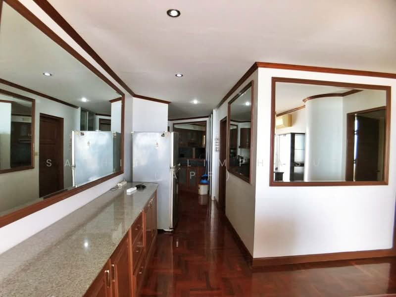 Sky Beach Wong Amat, Chon Buri (Pattaya), 18 นาเกลือ, Na Kloe, Bang Lamung (Pattaya), Chon Buri (Pattaya), 2 Bedrooms, 146 sqm, Condo For Sale, by Sathida Limphasut (App), 500208231 - DDproperty.com