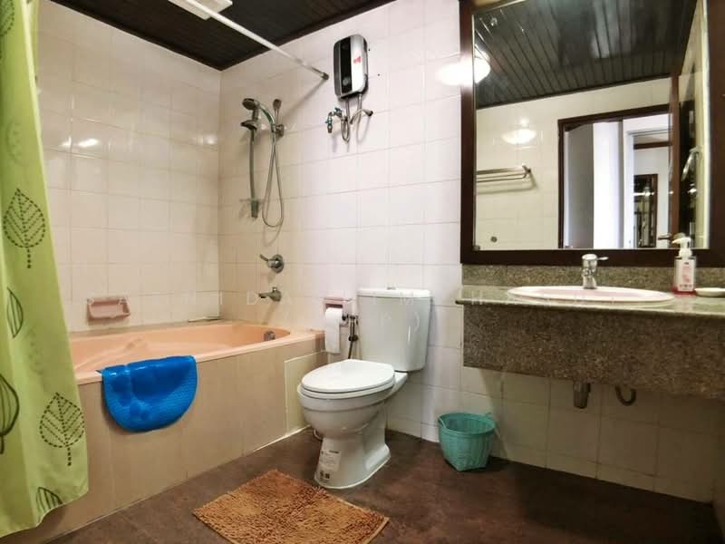 Sky Beach Wong Amat, Chon Buri (Pattaya), 18 นาเกลือ, Na Kloe, Bang Lamung (Pattaya), Chon Buri (Pattaya), 2 Bedrooms, 146 sqm, Condo For Sale, by Sathida Limphasut (App), 500208231 - DDproperty.com