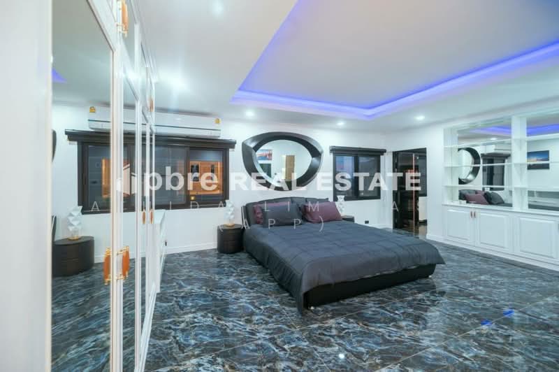 Siam Oriental Twins, Chon Buri (Pattaya), 352/323 Phra Tam Nak 4 Alley, Nong Pru, Bang Lamung (Pattaya), Chon Buri (Pattaya), 3 Bedrooms, 400 sqm, Condo For Sale, by Sathida Limphasut (App), 500208233 - DDproperty.com