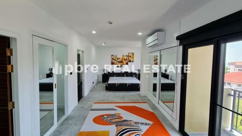Siam Oriental Twins, Chon Buri (Pattaya), 352/323 Phra Tam Nak 4 Alley, Nong Pru, Bang Lamung (Pattaya), Chon Buri (Pattaya), 3 Bedrooms, 400 sqm, Condo For Sale, by Sathida Limphasut (App), 500208233 - DDproperty.com