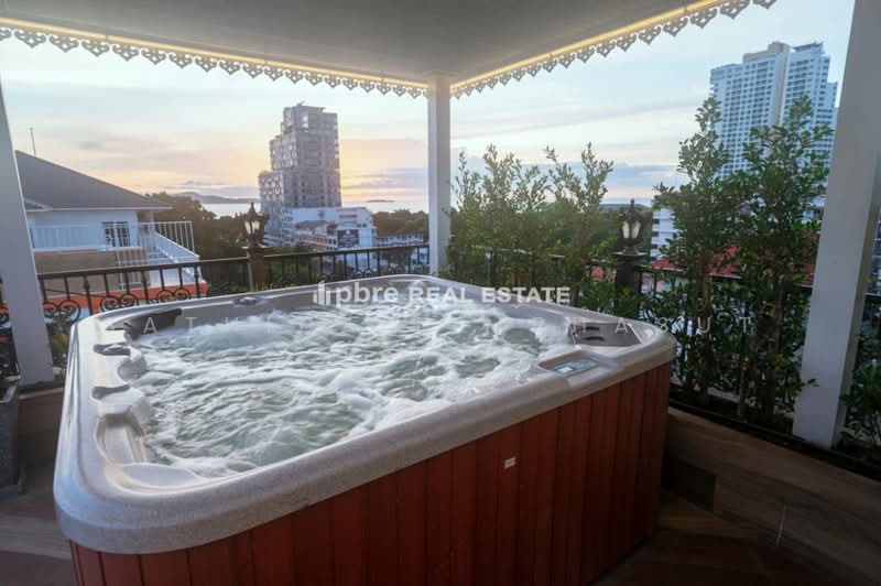 Siam Oriental Twins, Chon Buri (Pattaya), 352/323 Phra Tam Nak 4 Alley, Nong Pru, Bang Lamung (Pattaya), Chon Buri (Pattaya), 3 Bedrooms, 400 sqm, Condo For Sale, by Sathida Limphasut (App), 500208233 - DDproperty.com