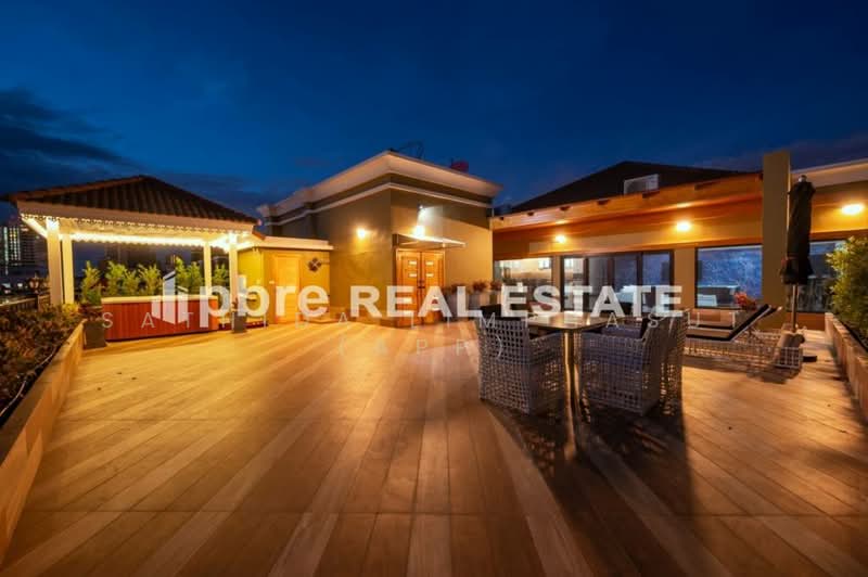 Siam Oriental Twins, Chon Buri (Pattaya), 352/323 Phra Tam Nak 4 Alley, Nong Pru, Bang Lamung (Pattaya), Chon Buri (Pattaya), 3 Bedrooms, 400 sqm, Condo For Sale, by Sathida Limphasut (App), 500208233 - DDproperty.com