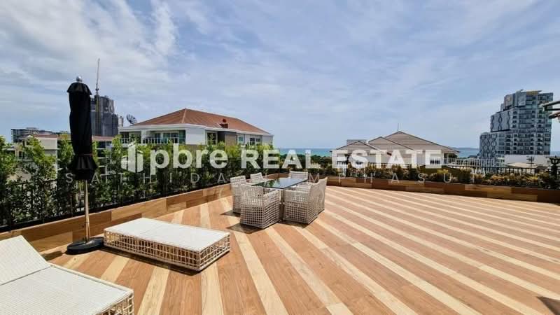 Siam Oriental Twins, Chon Buri (Pattaya), 352/323 Phra Tam Nak 4 Alley, Nong Pru, Bang Lamung (Pattaya), Chon Buri (Pattaya), 3 Bedrooms, 400 sqm, Condo For Sale, by Sathida Limphasut (App), 500208233 - DDproperty.com