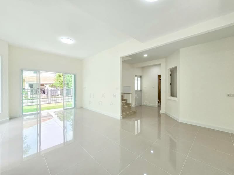 Perfect Place Ratchapruk : เพอร์เฟค เพลส ราชพฤกษ์, นนทบุรี, ถนนราชพฤกษ์, บางรักน้อย, เมืองนนทบุรี, นนทบุรี, 150 ตร.ม., บ้านเดี่ยว ขาย, โดย Chantat Raoprachong, 500208234 - DDproperty.com