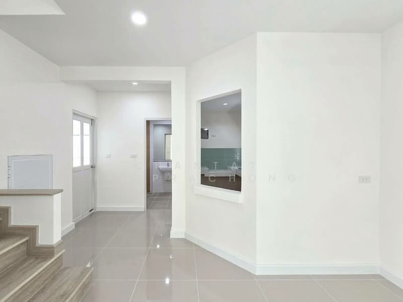 Perfect Place Ratchapruk, Nonthaburi, Ratchapruek Road, Bang Rak Noi, Muang Nonthaburi, Nonthaburi, 3 Bedrooms, 150 sqm, Single Detached House For Sale, by Chantat Raoprachong, 500208234 - DDproperty.com