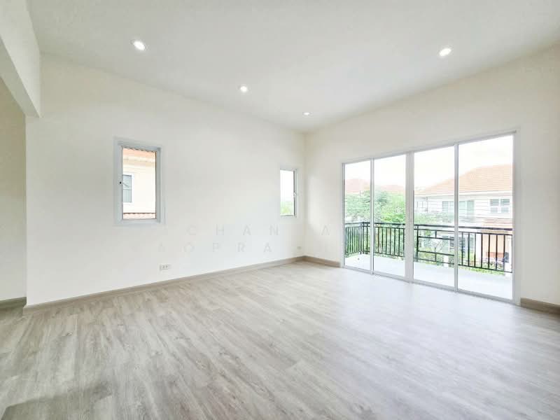 Perfect Place Ratchapruk : เพอร์เฟค เพลส ราชพฤกษ์, นนทบุรี, ถนนราชพฤกษ์, บางรักน้อย, เมืองนนทบุรี, นนทบุรี, 150 ตร.ม., บ้านเดี่ยว ขาย, โดย Chantat Raoprachong, 500208234 - DDproperty.com