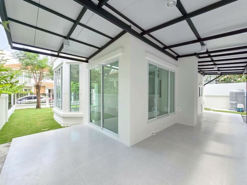 Perfect Place Ratchapruk, Nonthaburi, Ratchapruek Road, Bang Rak Noi, Muang Nonthaburi, Nonthaburi, 3 Bedrooms, 150 sqm, Single Detached House For Sale, by Chantat Raoprachong, 500208234 - DDproperty.com