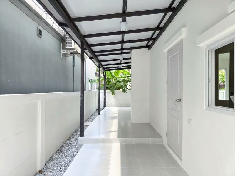 Perfect Place Ratchapruk, Nonthaburi, Ratchapruek Road, Bang Rak Noi, Muang Nonthaburi, Nonthaburi, 3 Bedrooms, 150 sqm, Single Detached House For Sale, by Chantat Raoprachong, 500208234 - DDproperty.com