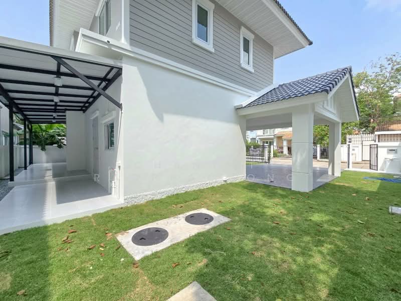 Perfect Place Ratchapruk, Nonthaburi, Ratchapruek Road, Bang Rak Noi, Muang Nonthaburi, Nonthaburi, 3 Bedrooms, 150 sqm, Single Detached House For Sale, by Chantat Raoprachong, 500208234 - DDproperty.com