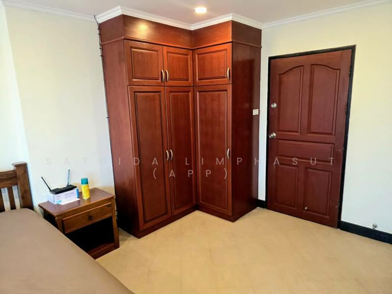 View Talay 2 (วิวทะเล 2), ชลบุรี, หมู่ 12 ถนนทัพพระยา พัทยา บางละมุง ชลบุรี, หนองปรือ, บางละมุง, ชลบุรี, 60 ตร.ม., คอนโด ให้เช่า, โดย Sathida Limphasut (App), 500208236 - DDproperty.com